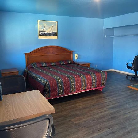 Full Moon Inn ハンティントンパーク エクステリア 写真